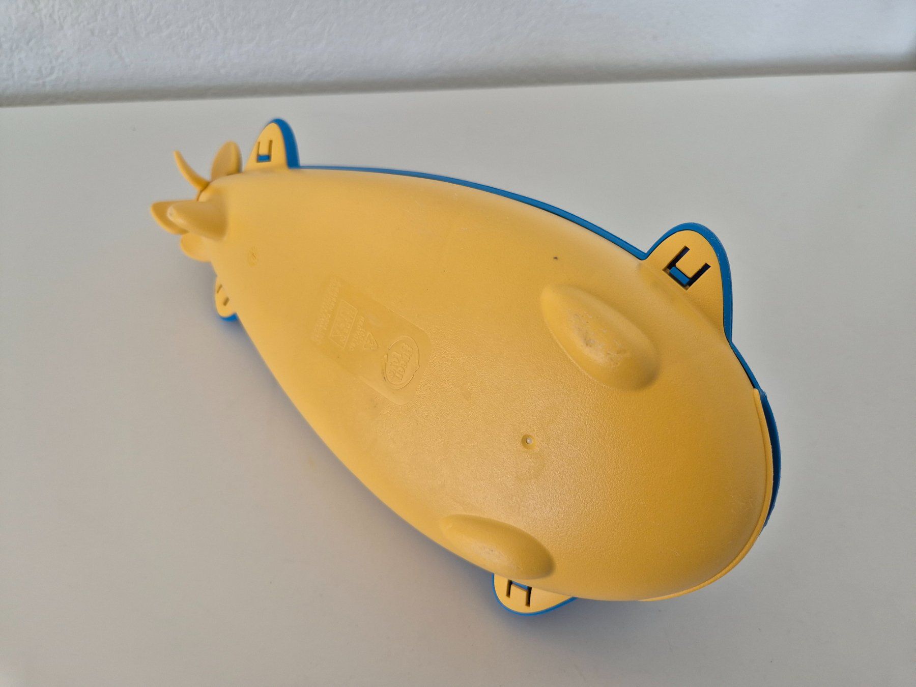 Giocattoli: Green Toys U-Boot – Usato da Aarburg venduto da NDK 2