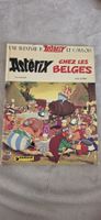 Astérix Chez Les Belges Dargaud 1979 BD état moyen
