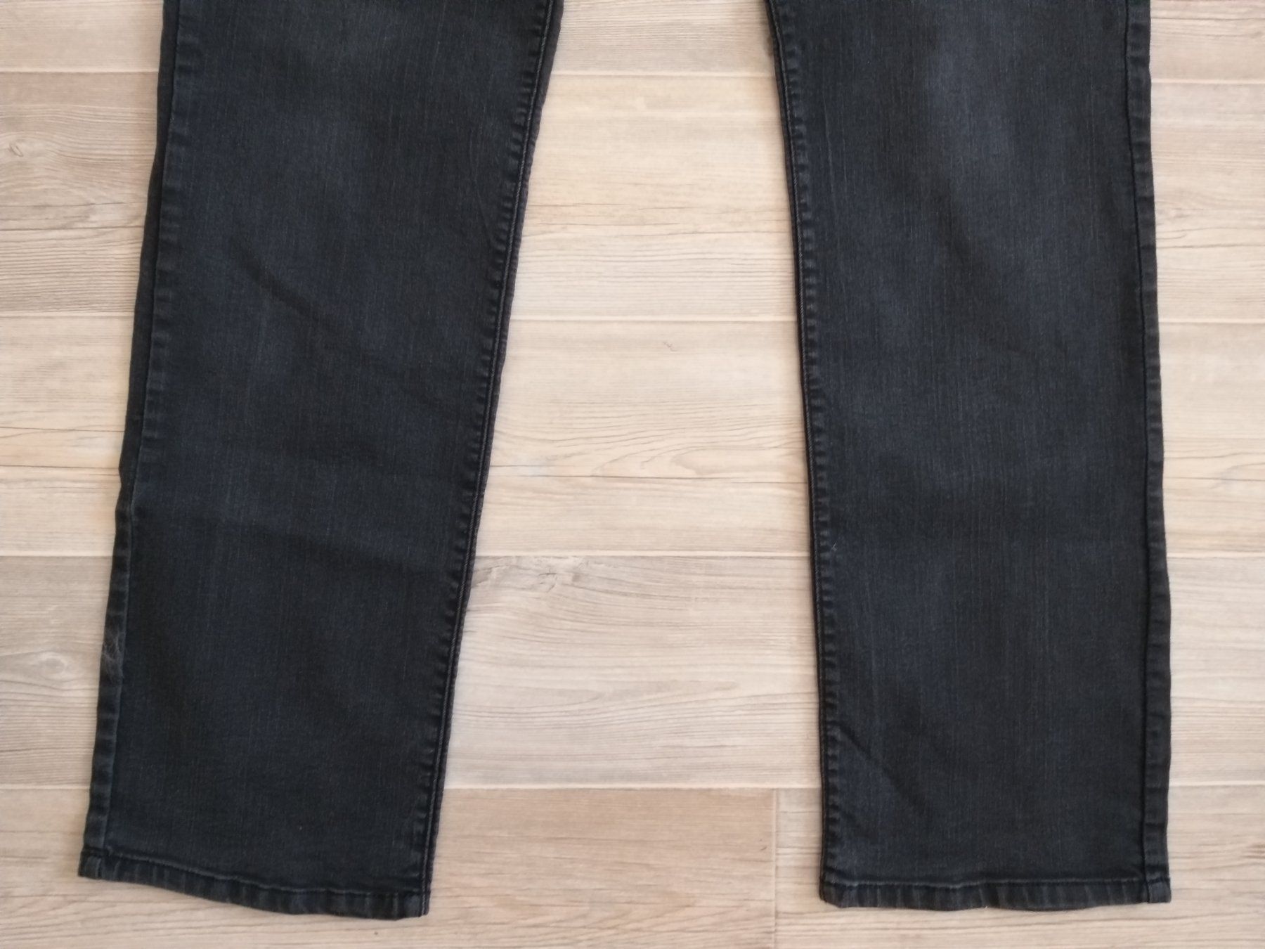 Calvin Klein Jeans: CALVIN KLEIN Jeans STRAIGHT taille / Grosse 30 – Usato da Cossonay-ville venduto da Super-Price-Quality 3
