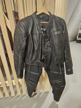 Motorradkombi