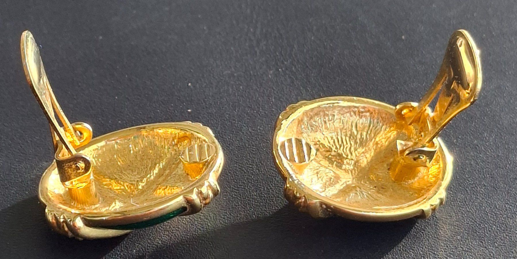 Orecchini pendenti & Orecchini a lobo: Boucle d oreille clip encienne – Usato da Biel/Bienne venduto da raf_2yqq 3