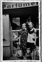 Privatfoto, Unikat - Kinder, Parfümerie, Persil