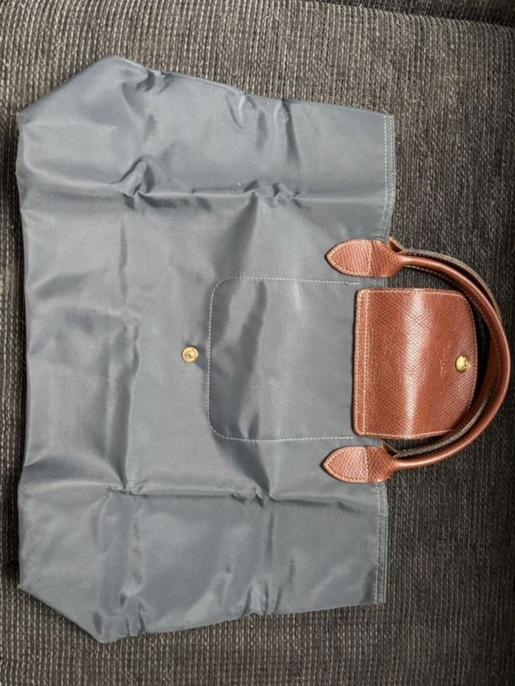 Longchamp Borse: Sac longchamp tour Eiffel – Usato da Lausanne venduto da Cognitia 1