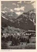Lenzerheide