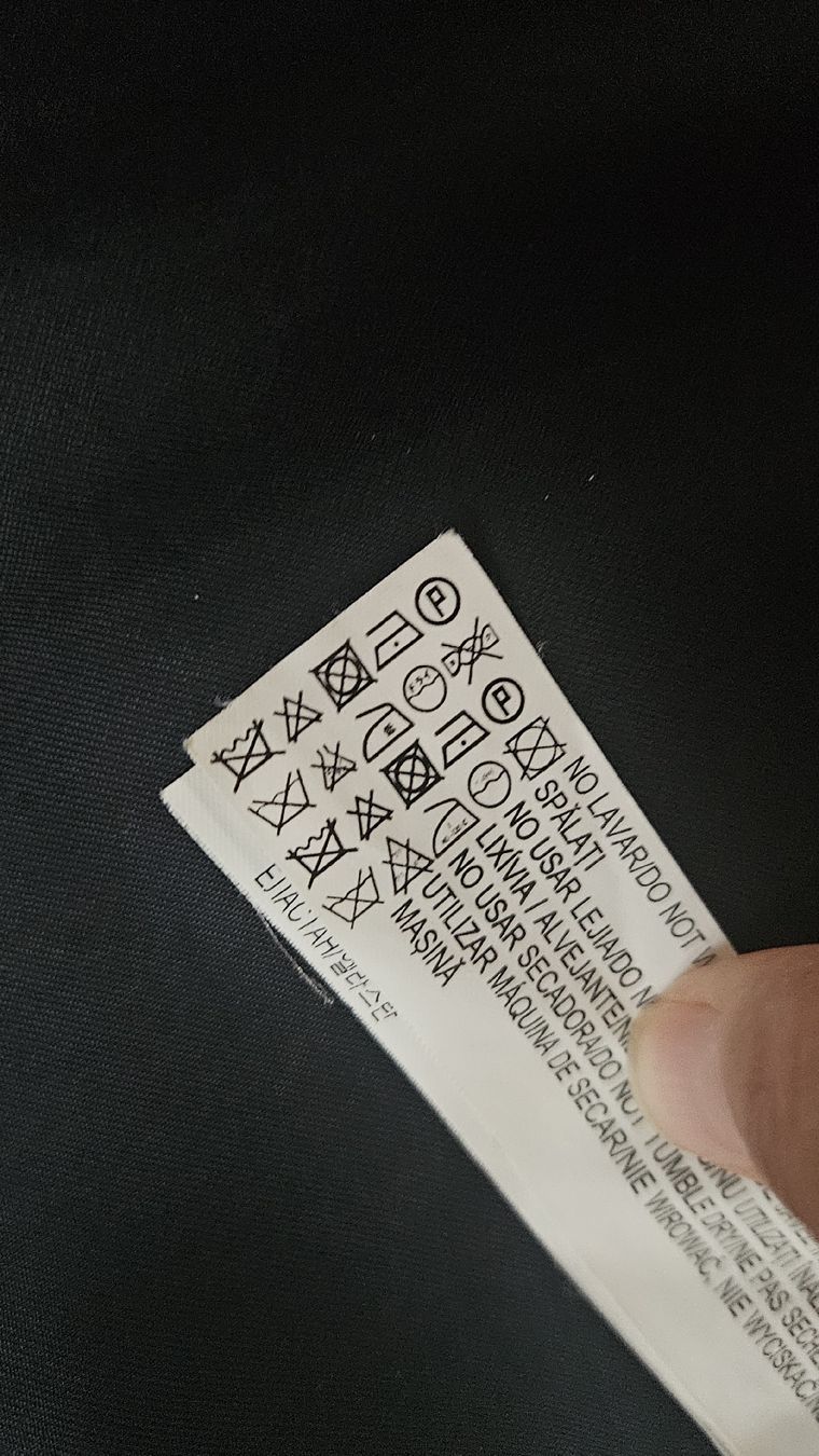 Zara Jacken: ZARA Herbst- Winterjacke – Gebraucht aus Rheinfelden von DHS 8