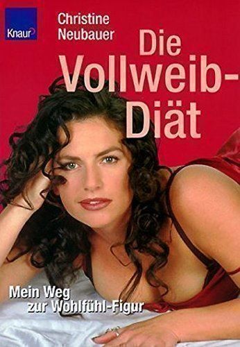 Bücher: Die Vollweib Diät – Neu (gemäss Beschreibung) aus Sarnen von Livres
