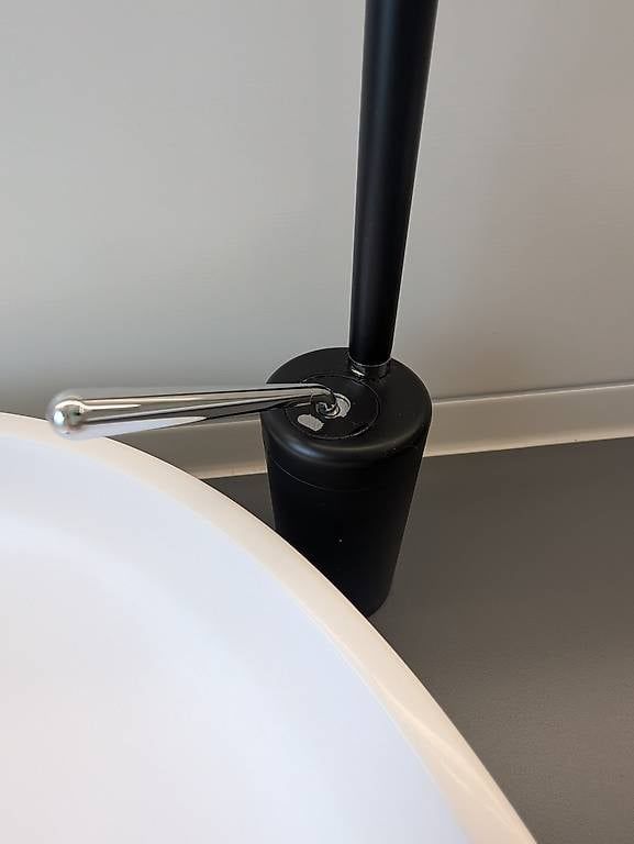 Armoires miroirs: Badezimmer Möbel (Loosli, Gessi, Keller) – D'occasion à Zürich par Elena_N 2