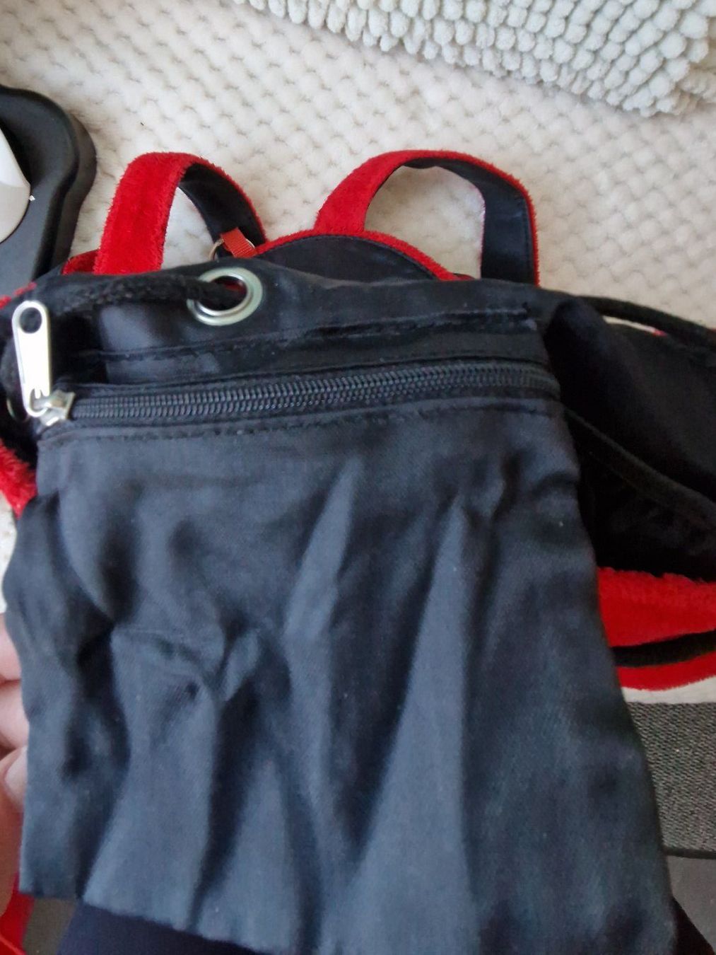 Nici Sacs à dos: Ferrari-Nicci-Bag – Neuf (Voir description) à Aefligen par Akoni 6