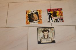 Singles