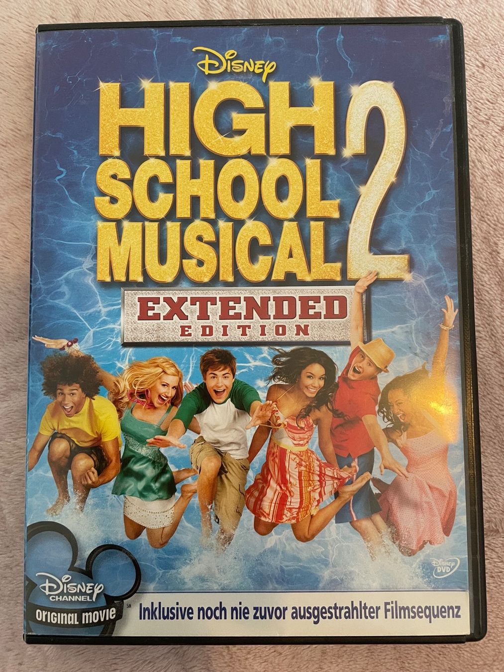 Alle DVDs: High School Musical 1-3 DvD’s – Gebraucht aus Berikon von TheMangle 2