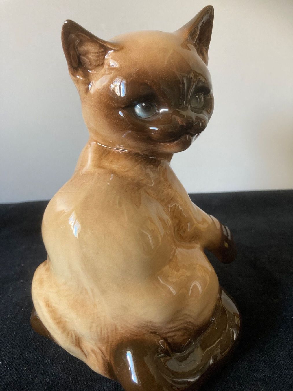 Figurines: Goebel - Katze – D'occasion à Zürich par Chaeffeler 1