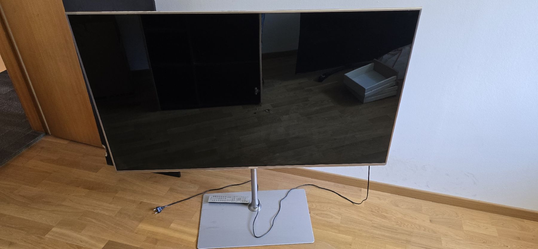 Fernseher: Panasonic TX-58EXT786 58" 4K UHD Smart TV – Gebraucht aus Thayngen von Legend85