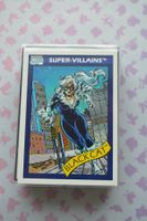 Marvel Universe 1990 - Black Cat