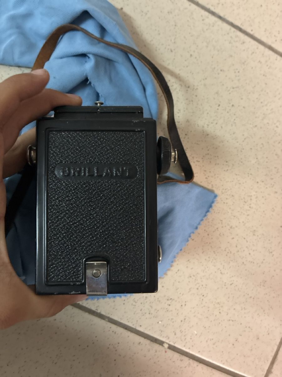 Voigtländer Fotocamera: Yviglander brillant dans son jus – Usato da Le Grand-Saconnex venduto da aur_27hl 1