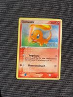 Pokemon Glumanda Reverse Holo Ex Crystal Guardians NM