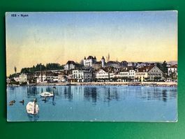 Nyon