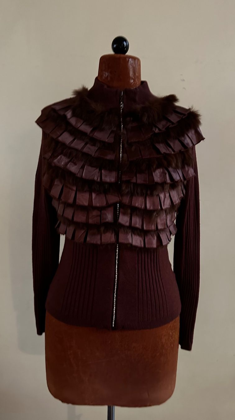 Jacken: YOU YOU Cardigan S/M – Gebraucht aus Ipsach von Lary_Sommer