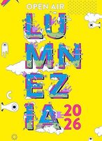 3-Tages Pass Open Air Lumnezia 2026