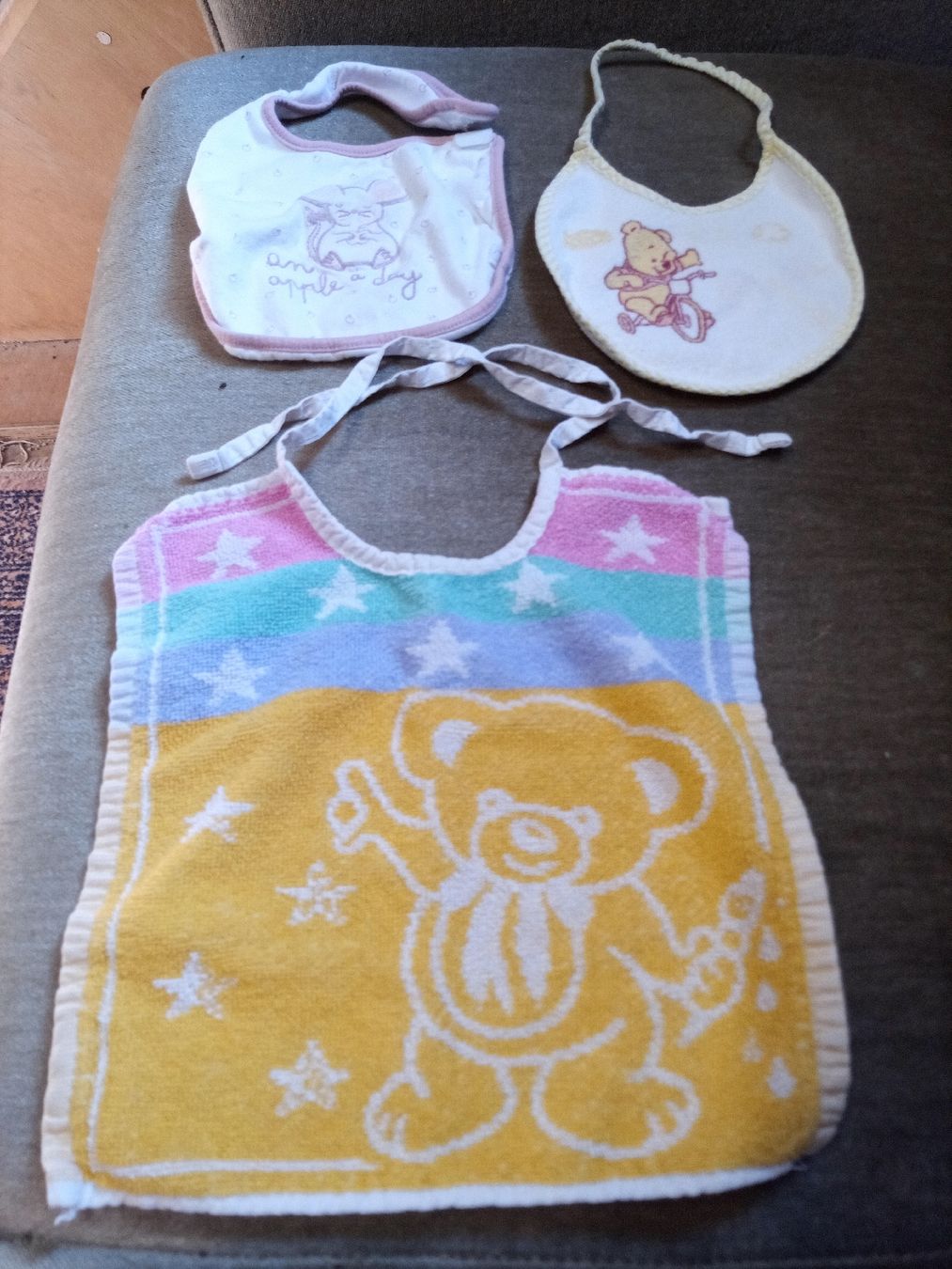 Lotti & Set di vestiti: Lot Kleinkinder Kleider ab  12-18 Monate  – Usato da basel venduto da markusb07 5