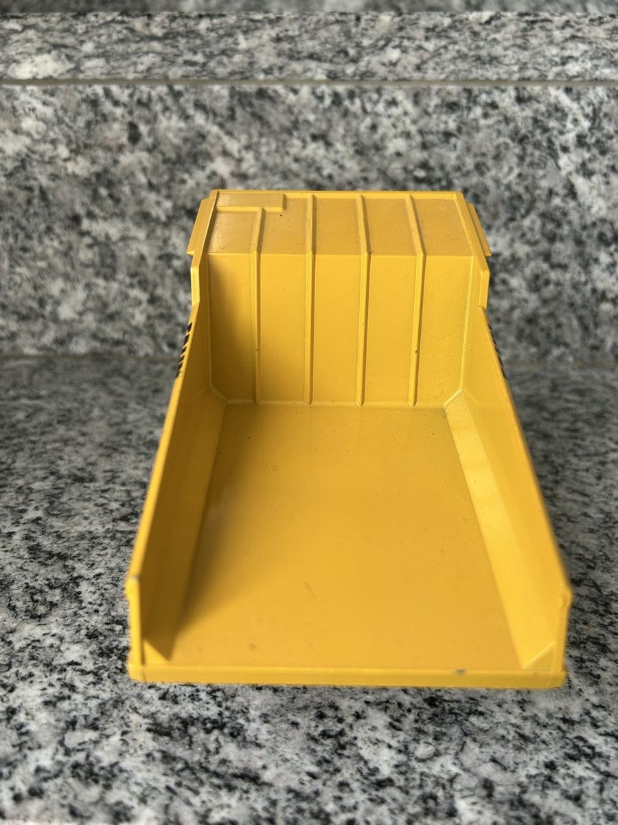 Gama Kit di modellismo & Modellini statici: Faun Dumper, 1:50, Gama – Usato da Horw venduto da Tigercat635 3