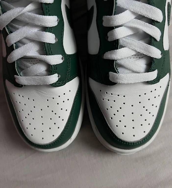 Nike Scarpe da uomo: Nike Dunk High Australia GS – Usato da Adlikon b.Regensdf venduto da bibi_boo 1