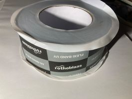 Rothoblaas Flexi Band UV 60 mm par 25.00 m.