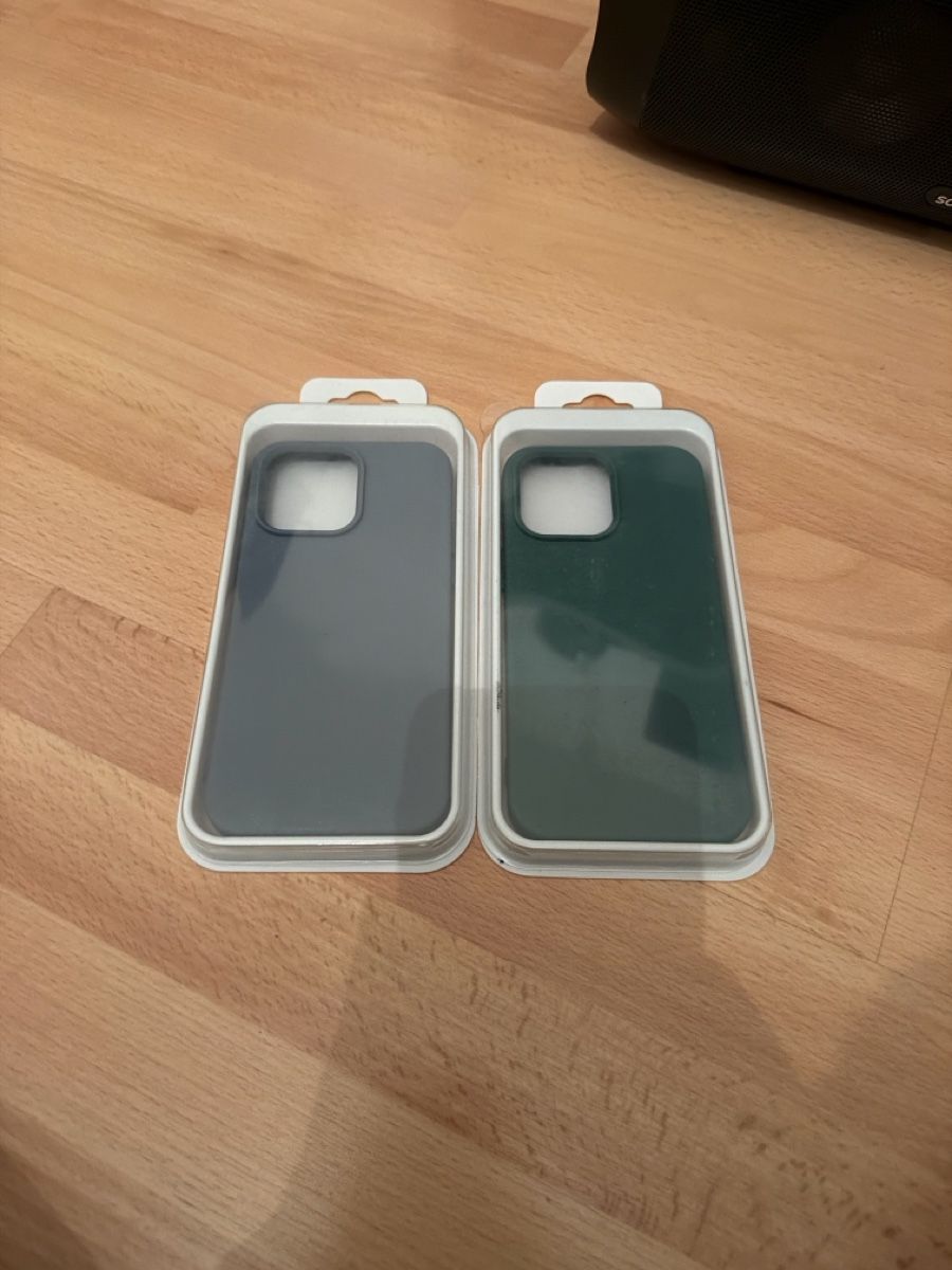 Apple Cover & Protezioni schermo: iPhone 14 Pro Max Hüllen ( NEU )  – Nuovo e nell'imballaggio originale da  venduto da