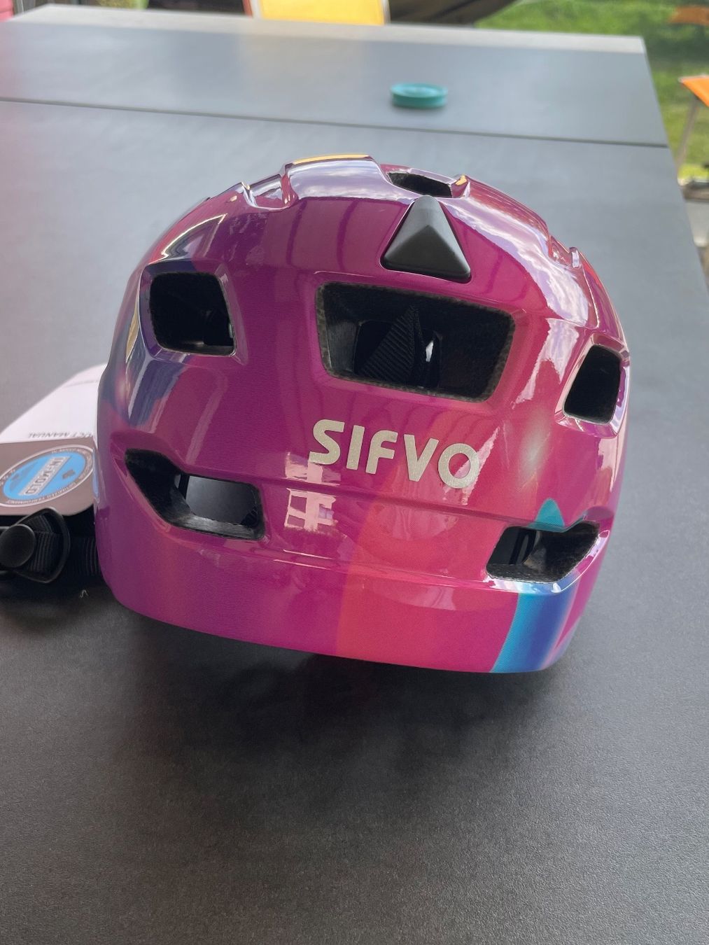 Caschi: Velohelm für Kinder – Nuovo e nell'imballaggio originale da Udligenswil venduto da kogl 2