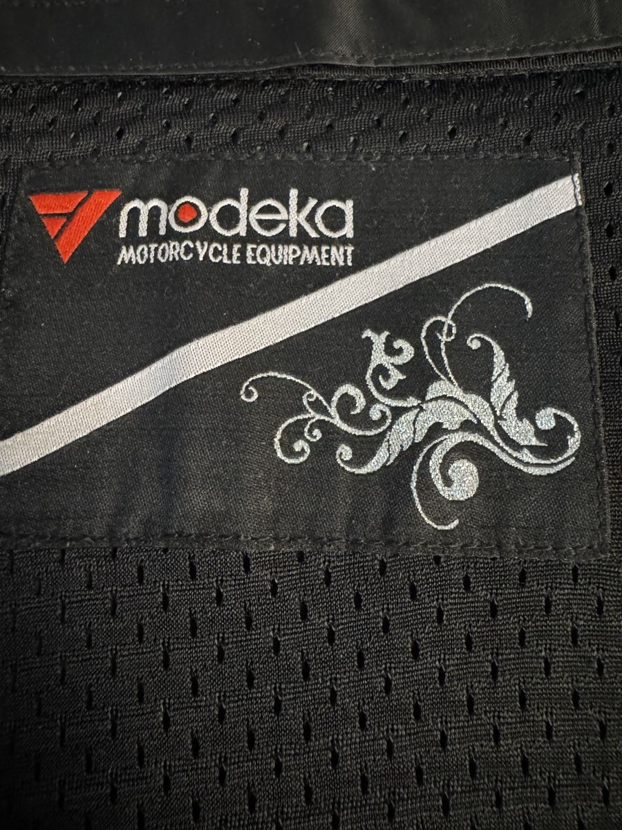 Giacche: Motorradjacke Modela – Usato da Balterswil venduto da Bianca20071977 3