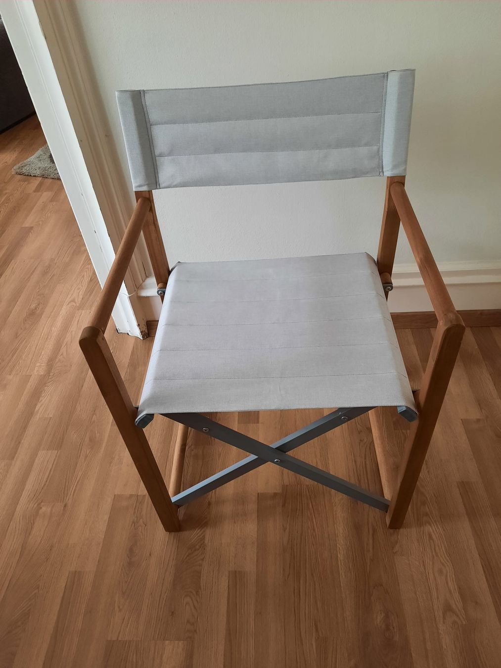 Chaises: 2 Klappstühle – Neuf avec emballage d'origine à Basel par usc_hi9