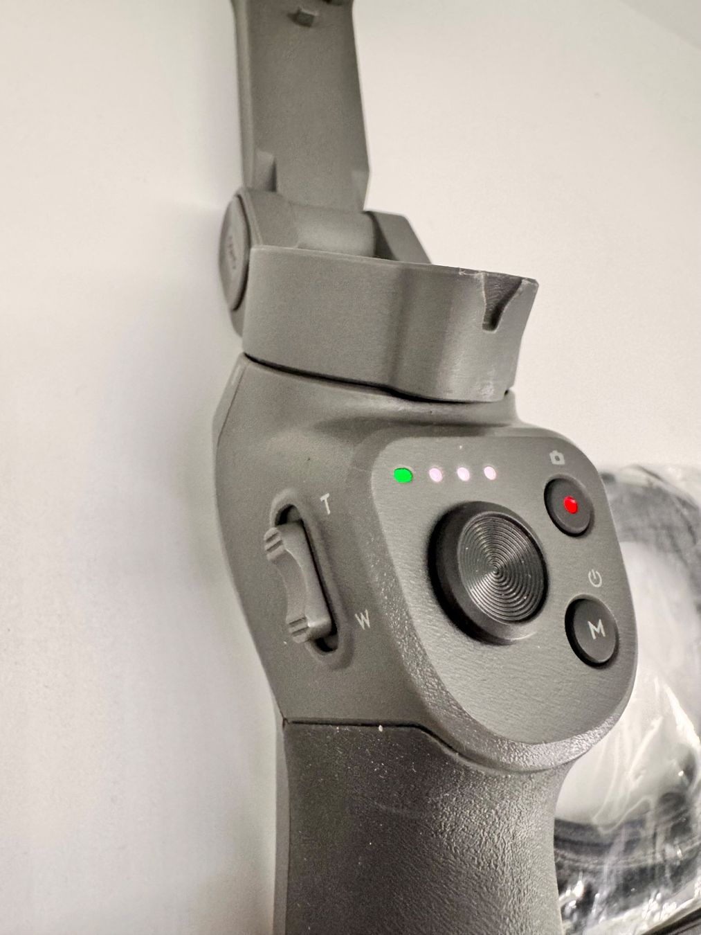 DJI Halterungen: DJI Osmo Mobile 3 Gimbal – Gebraucht aus Hermetschwil-Staffeln von Mobile2013 4