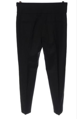 Dorothee Schuhmacher High waist Hose 36 (38)