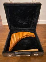 Panflöte HS Studio