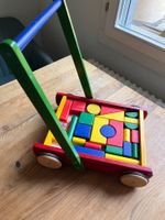 Lauflernwagen