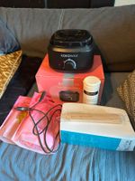 KOKO WAX Starter-Kit mit viel Zubehör