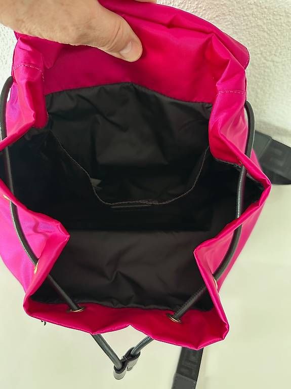 Sacs à dos: Versace Backpack Original – D'occasion à Brüttisellen par Rugei 2