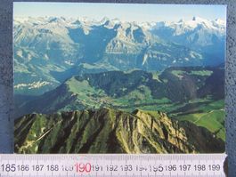STANSERHORN PANORAMA AK ONW