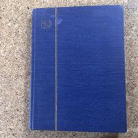 Briefmarken Europa & Welt - TOP Zustand im Album!
