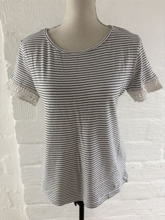 Damen T-Shirt,Gr.M