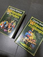Charles Dickens Weihnachtsmärchen