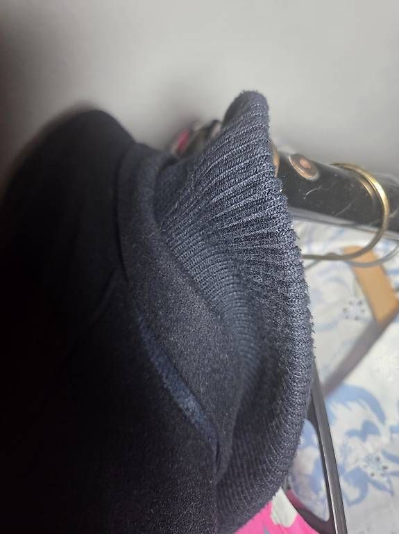 Cappotti: Mantel navy, Pier One, Grösse 50 – Usato da Oberrüti venduto da schui12 3