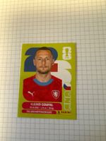 Panini Sticker WM 2026, CZE 5 Vladimir Coufal