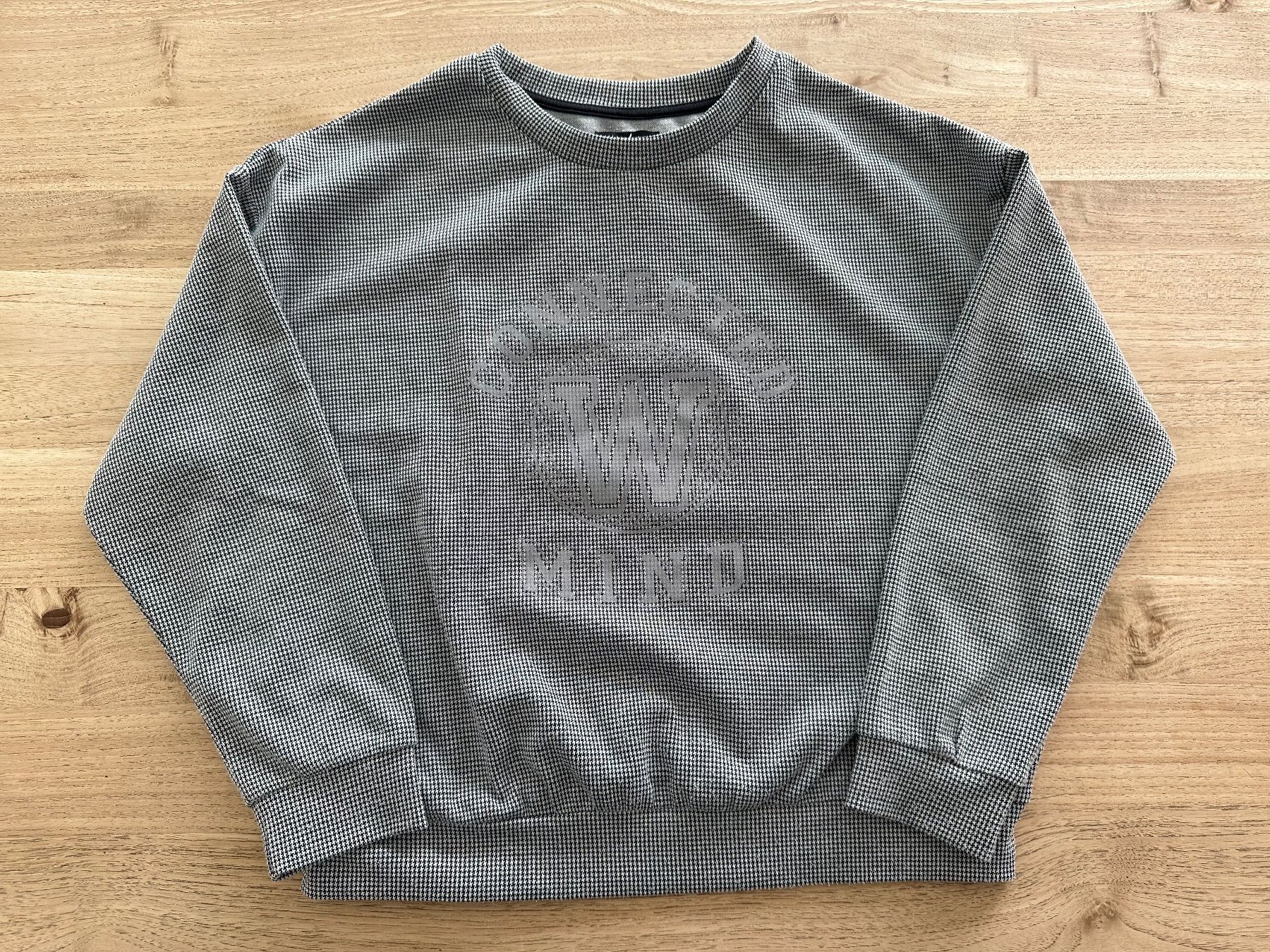 IKKS Pulls et sweat-shirts: pull WAY by IKKS fille taille XS – D'occasion à Leytron par TipTop1912