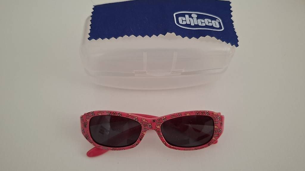Lunettes & Verres: Occhiali da sole da bambina – D'occasion à Pregassona par eri_zwl6