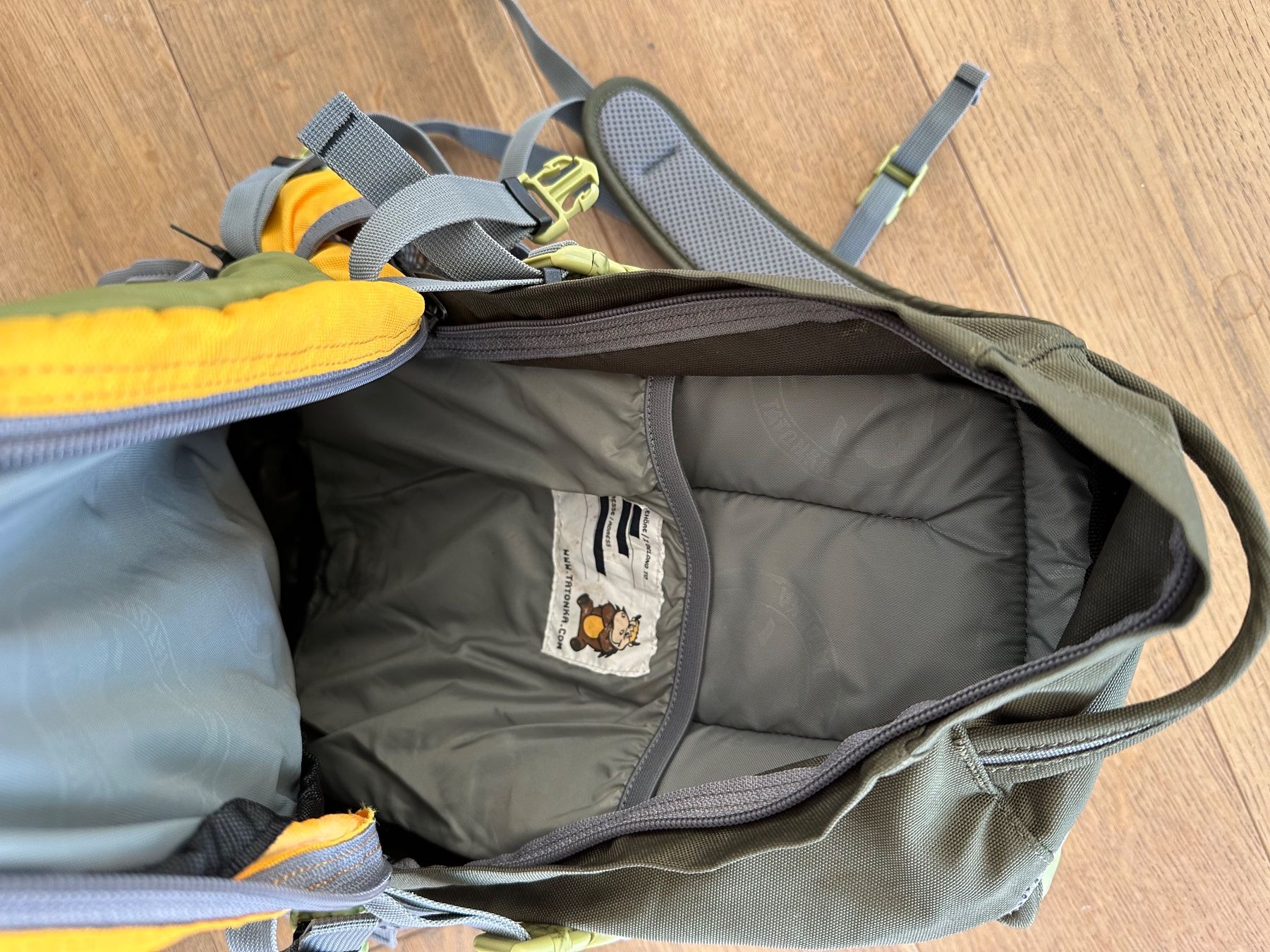Tatonka Sacs & sacs à dos: Tatonka Kinderrucksack – D'occasion à Oberägeri par wildflower 2
