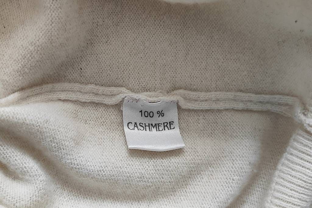 Maglioni & Felpe: Maglia 100% cachemire – Usato da Lugano venduto da claudio.luga 2