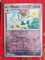 Floette - Pokemon Reverse Holo Scarlet Violet Base