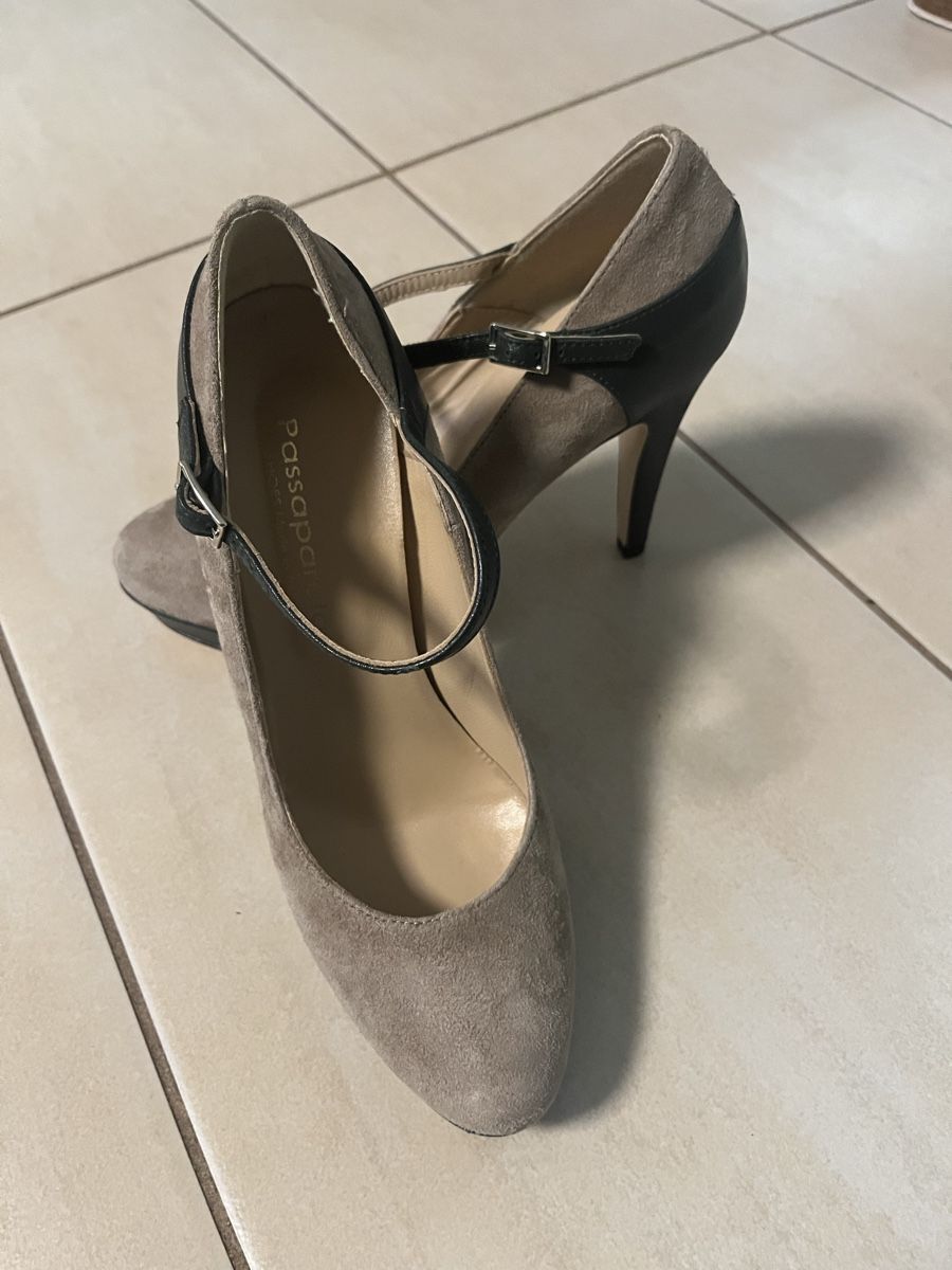 Scarpe da donna: Décolleté Passaparola Made in Italy – Nuovo (secondo la descrizione) da Besazio venduto da EmyScucy