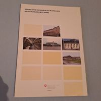 Dokumentation zum Inventar der milit. Hochbauten der Schweiz