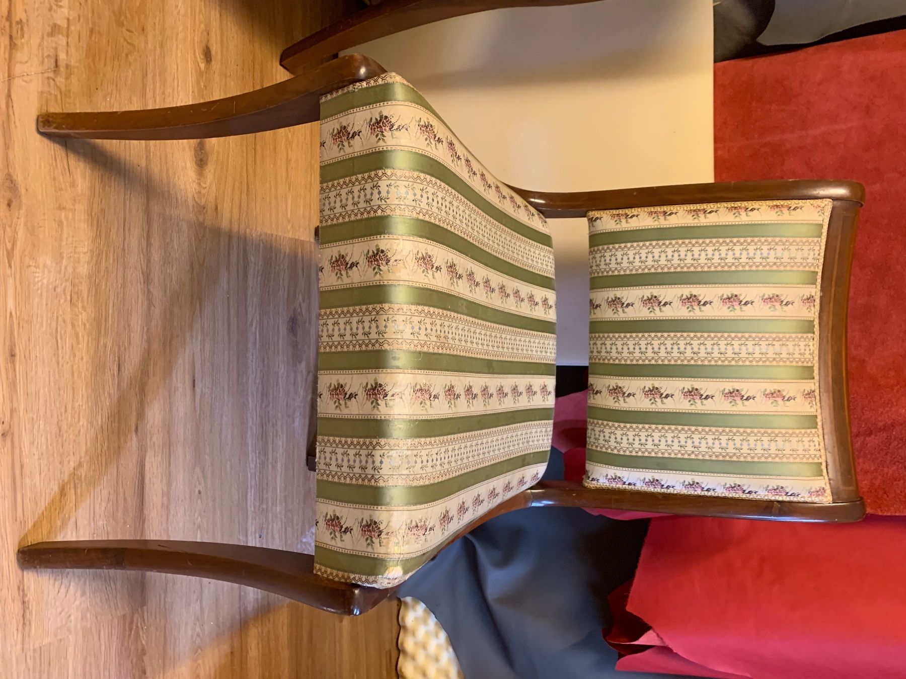 Stühle: Biedermeier Stühle 4 Stk. – Gebraucht aus Ostermundigen von Joseor 1